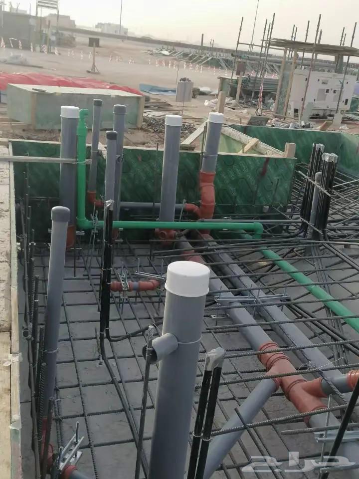 محترفين في عمل جميع انواع السباكة64264684661890113