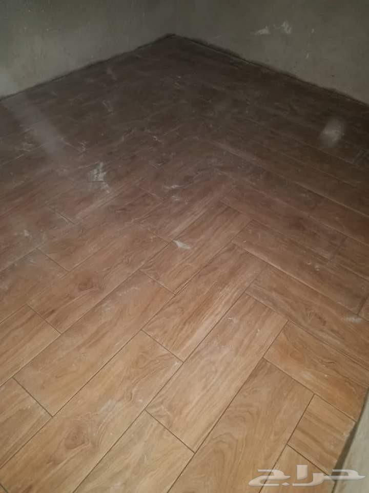 ابو ليث لتركيب البلاط والرخام وبديل الرخام وباركية والباركي64402489217665110