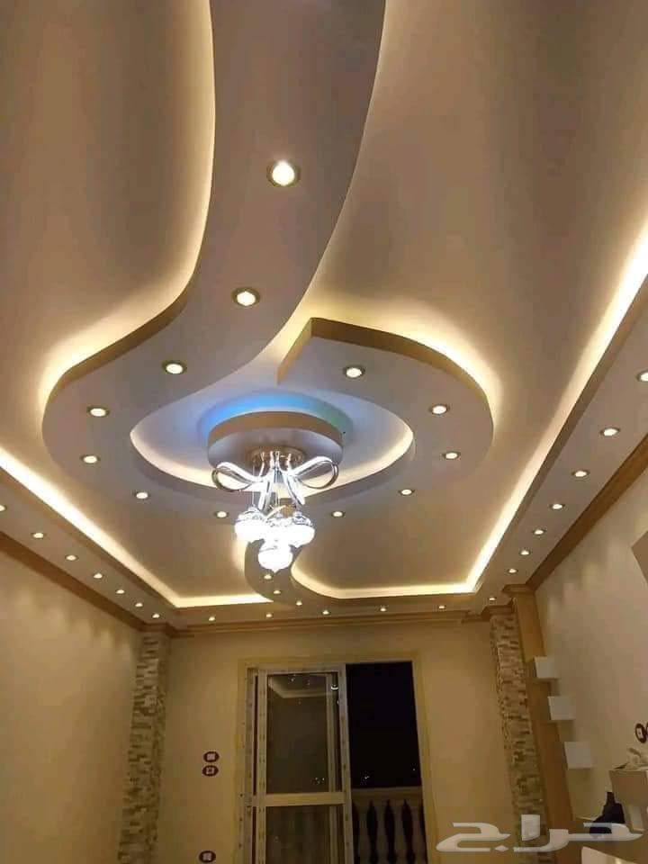 Electrician for homes and buildings in Jeddah, all electrical works and customer satisfaction64260121847041113