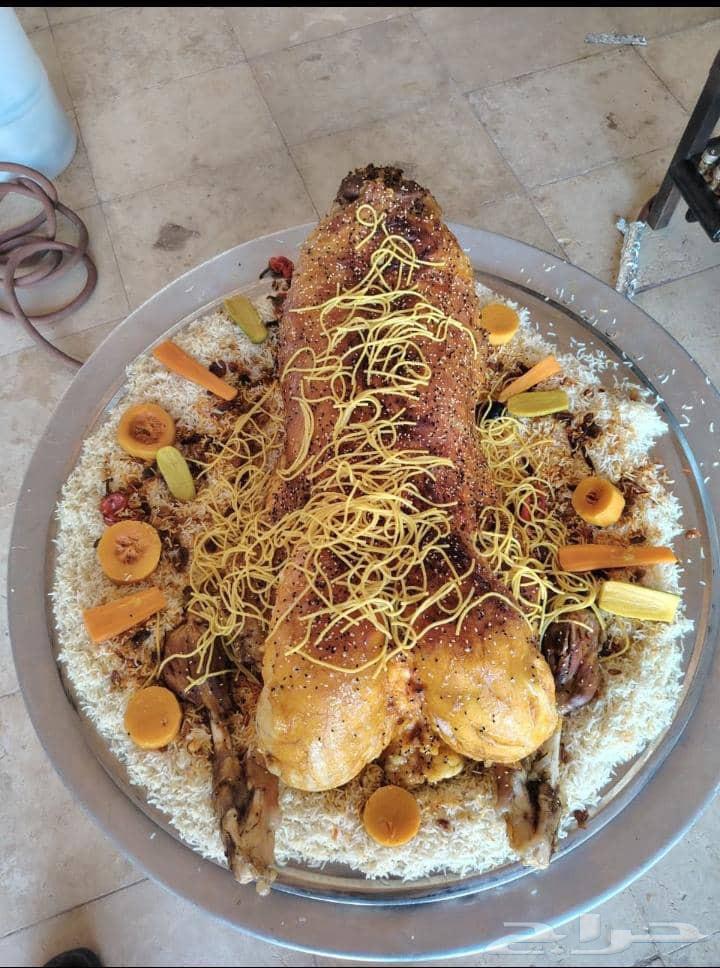 Mobile chef inside and outside Riyadh for parties, events, houses, tents, resorts64259897204098112