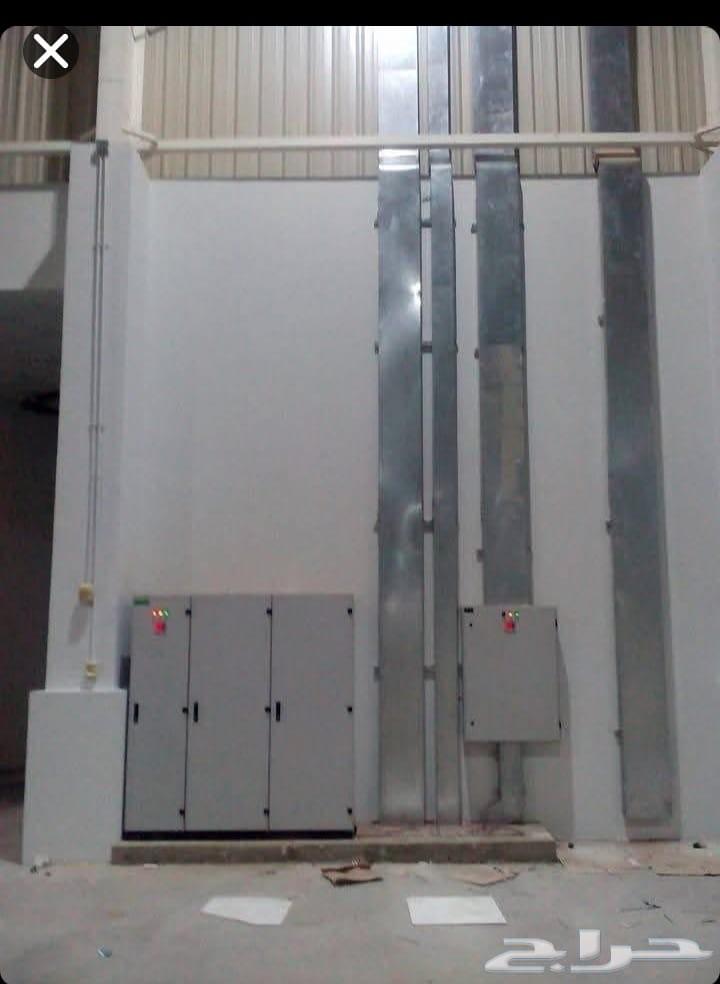 خدمات الكهرباء والسباكة64260305843842110