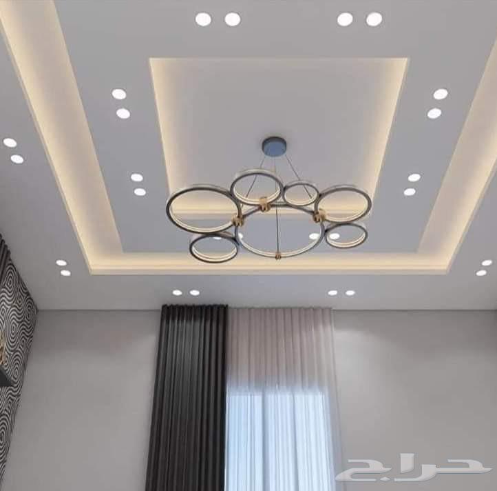 Electrician for homes and buildings in Jeddah, all electrical works and customer satisfaction64260121847041114