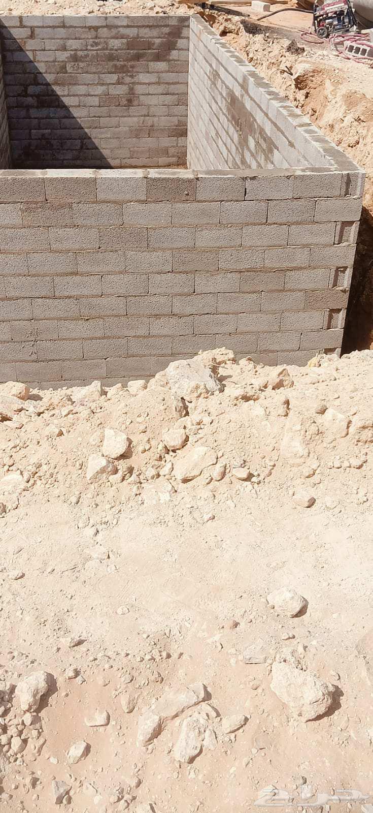 مقاول بناء وتشطيب64263794417795113