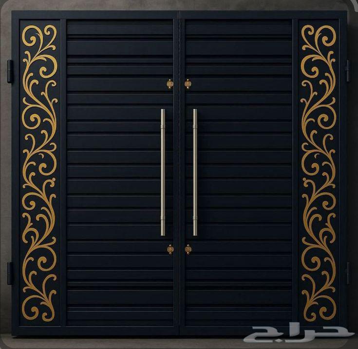 حداد ابواب لحام وصيانة وتركيب إقفال بالرياض64270285673858110