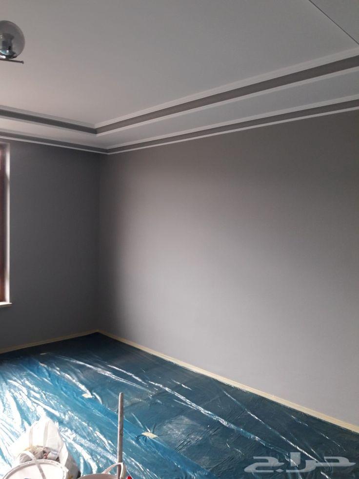 اصباغ و ديكورات حديثه الدمام64264869562370114