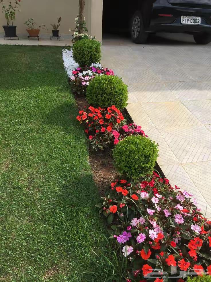 Abu Ahmed Landscape Design64260122889475110
