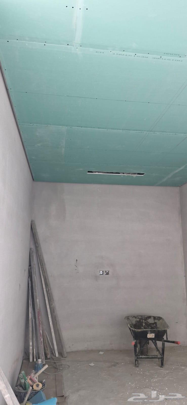 مقاول ديكور جبس64264522581378114