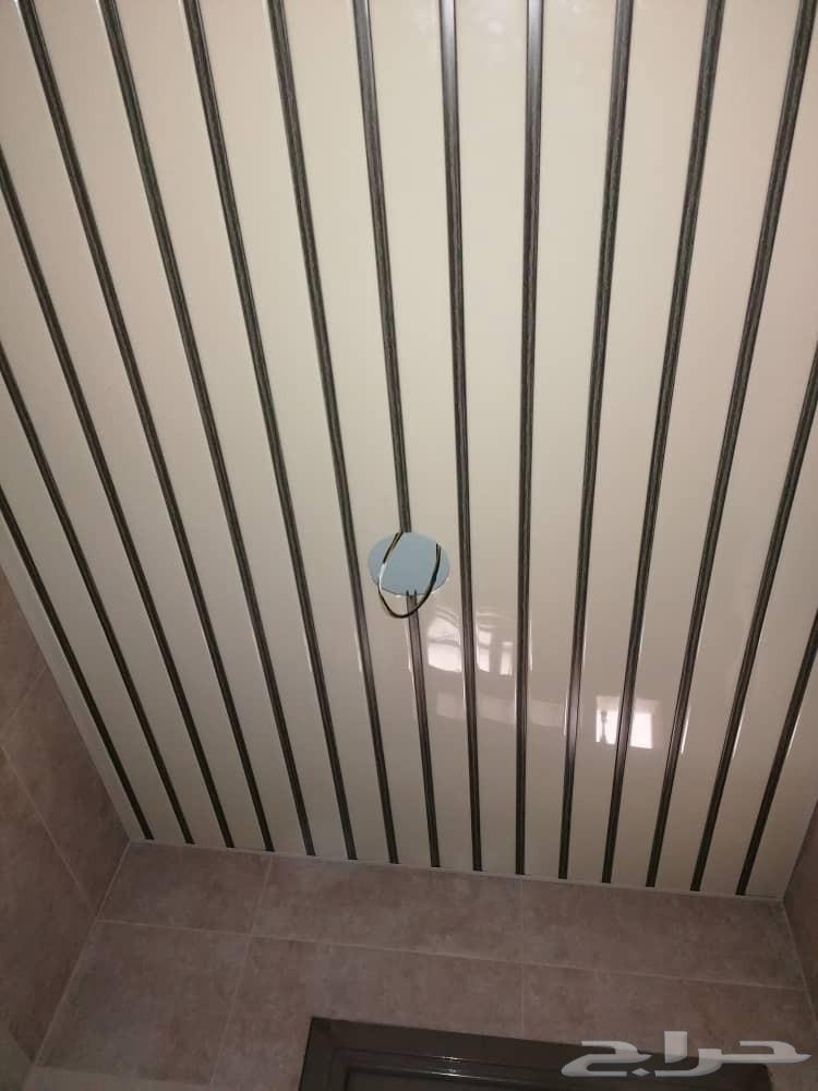 تركيب شريح الألمنيوم وجميع الديكورات أبها خميس مشيط 0558514564260122882306110