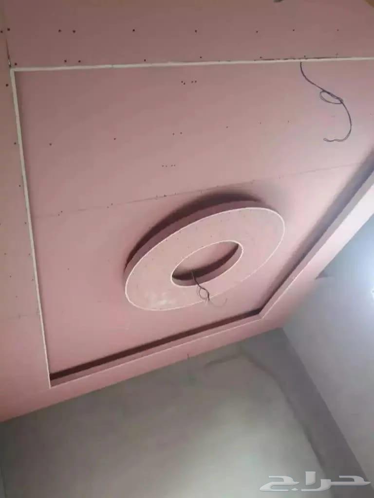 معلم جبس بورد64264686342019113