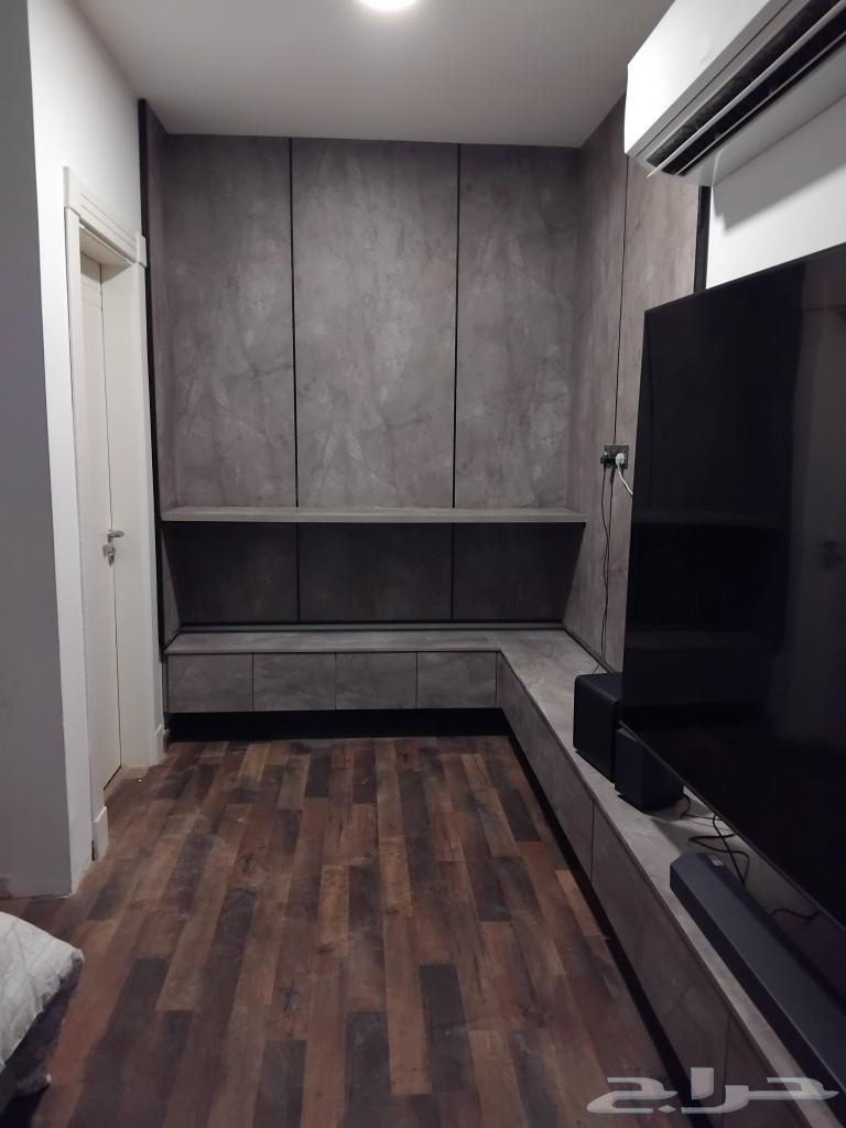 نجار فني ديكورات خشبية64260305862915112