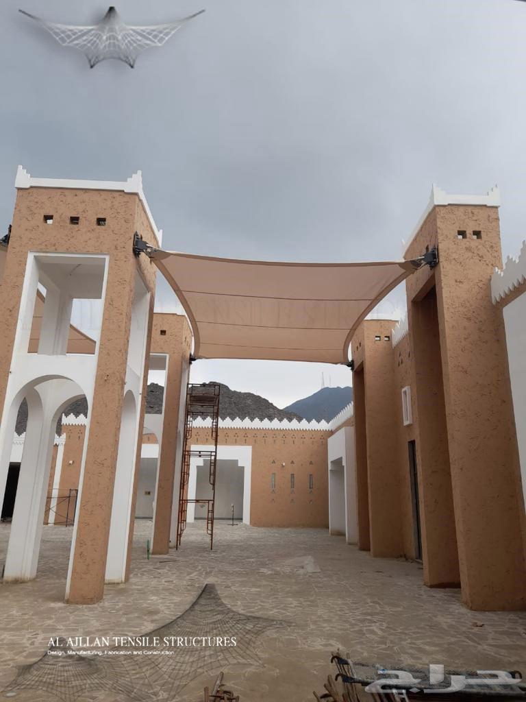 Jeddah Awnings, Covers, Pergolas64259899739906110