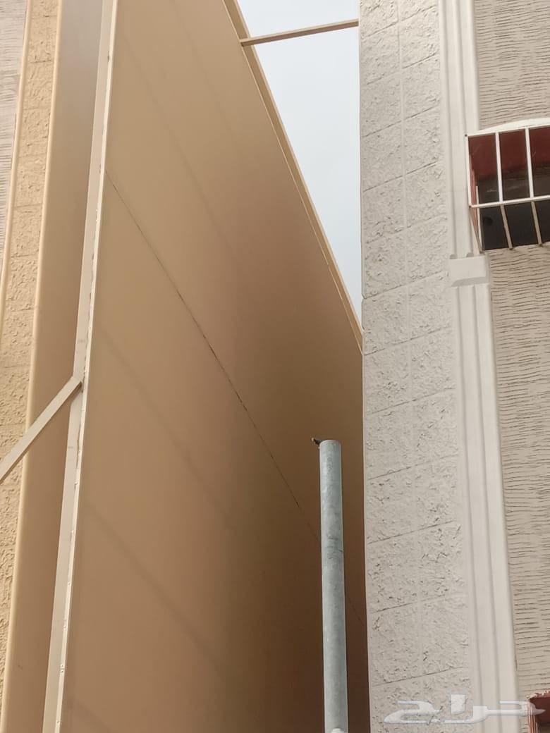 Car shades, shades, fences, and hangars, sandwich panel shades64263796808579111