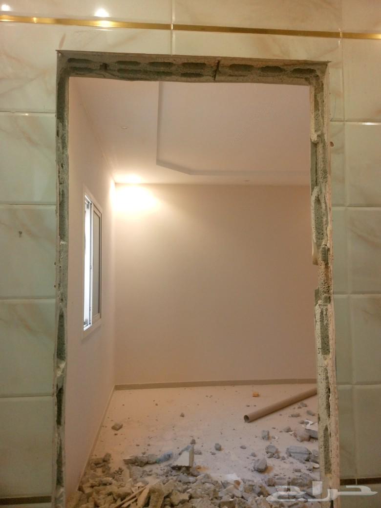 Wall cutting rocket, expansion of trenches, opening doors and general demolition64260120595841110