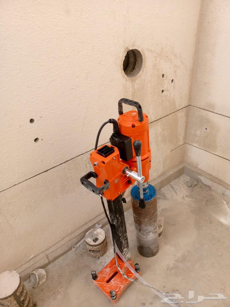 Wall cutting rocket, expansion of trenches, opening doors and general demolition64260120595841112