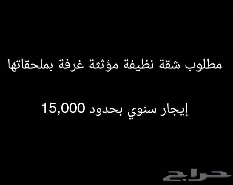 Apartment with one or two rooms required64254311559427110