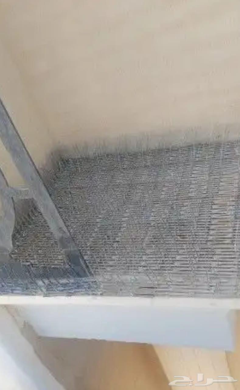 شركة تركيب طارد الحمام وشبك حمام بمكة64255129255043112