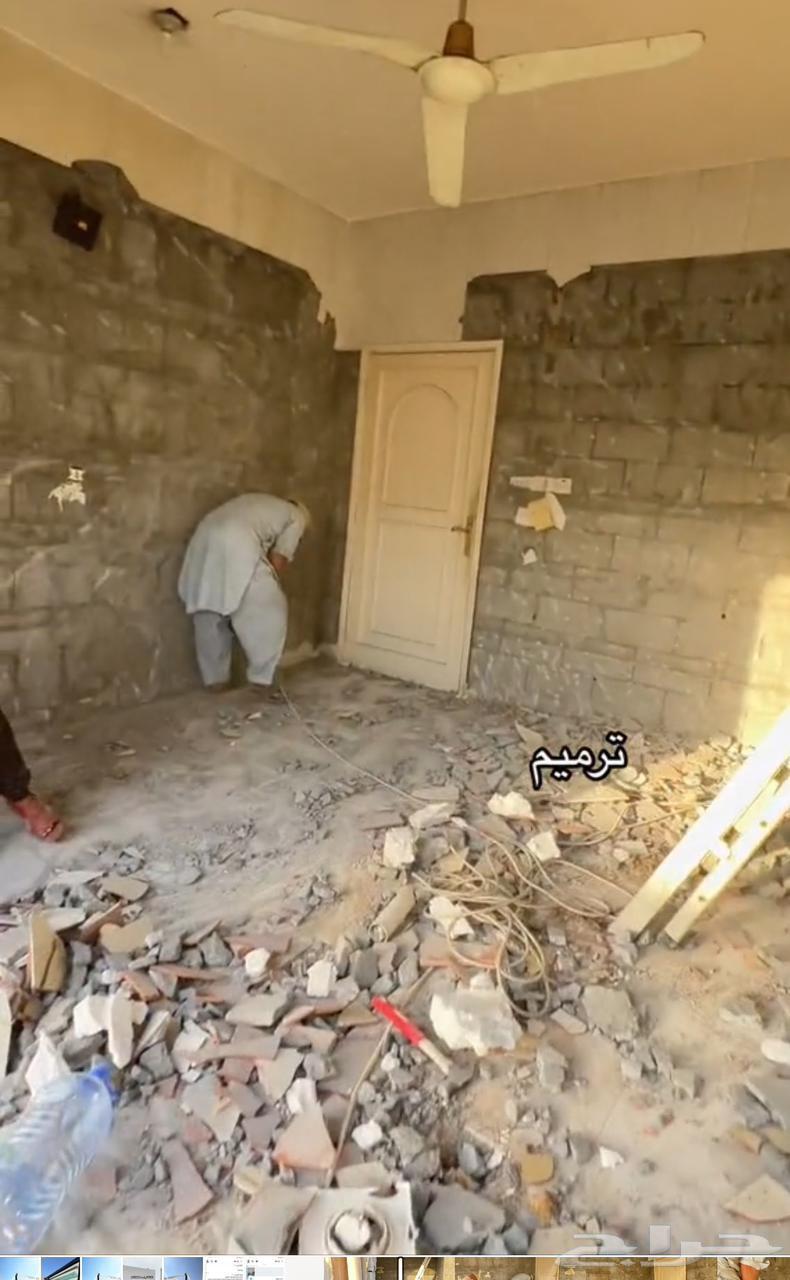 ترميم منازل الخبر ترميم منازل الدمام ترميم منازل الشرقية64264522741250111