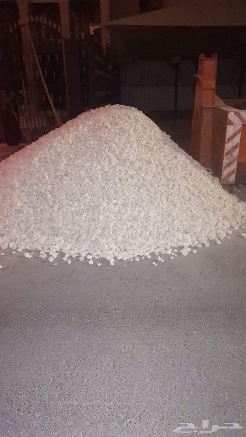 التواصل وتساب(   ) رمل بناء بلك اسمنت دفان بلاط جبس64260308092033114