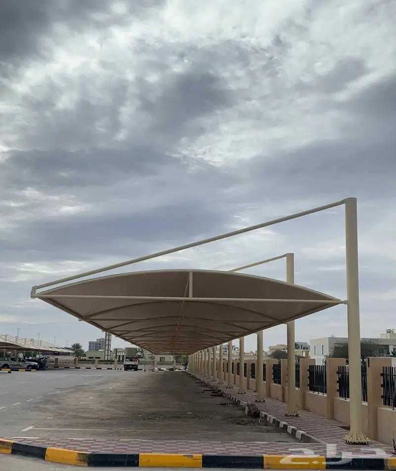 مظلات -سيارات -مظلات هرمي-مظلات فرنسي ليزر-مظلات مخروطي -64265061913091113