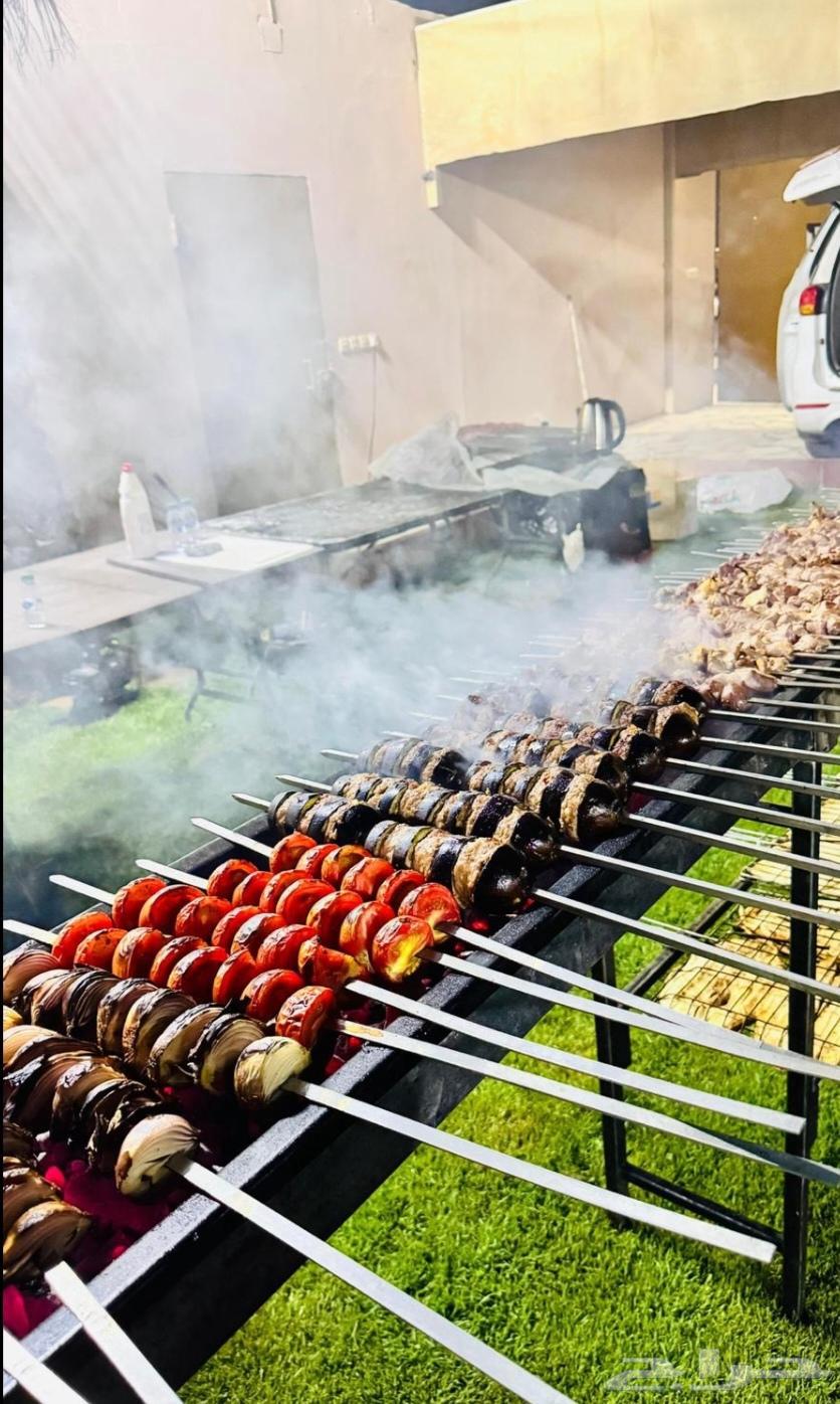 معلم شوي مشويات خارجي ابومحمد64259717588227110