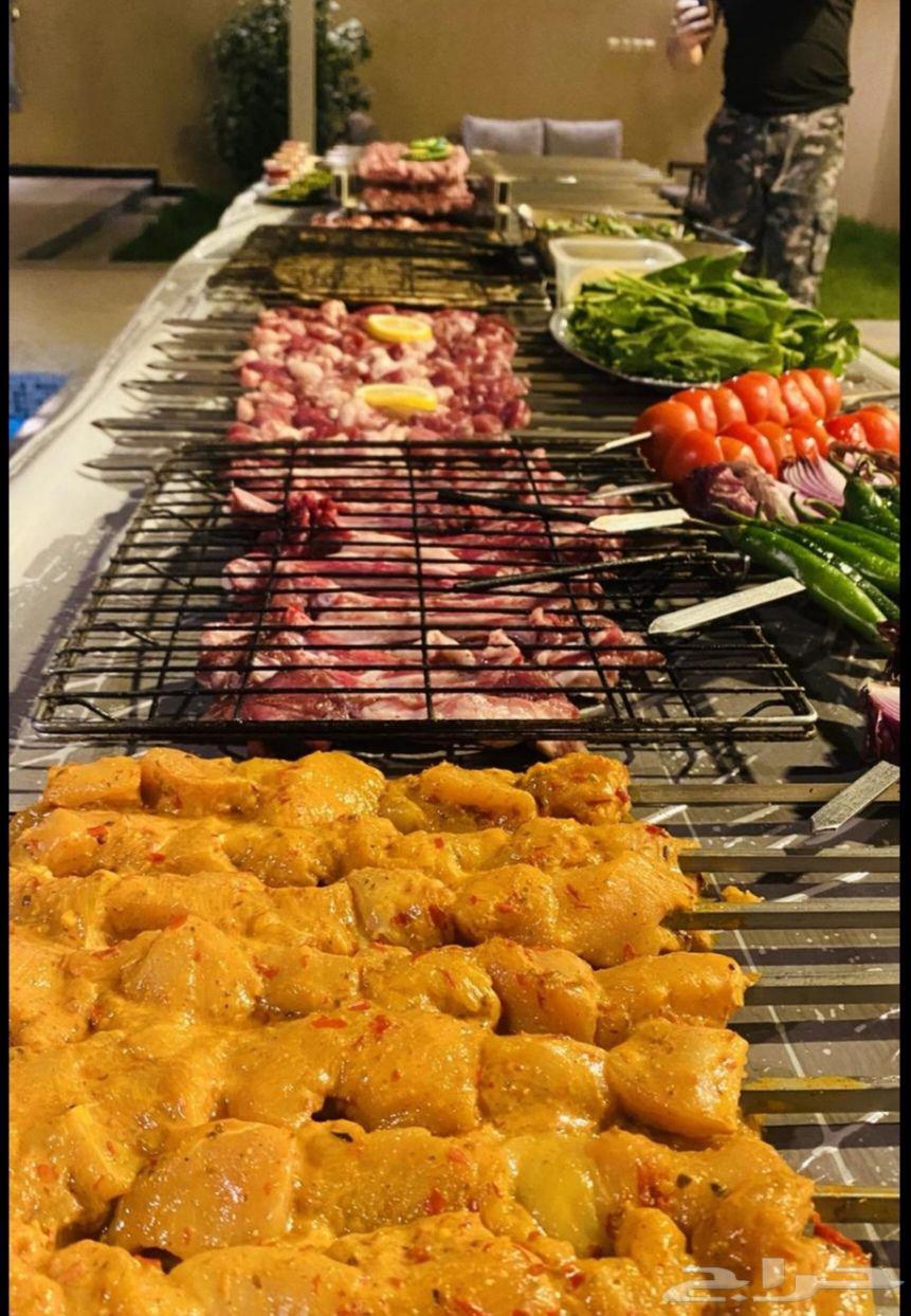 معلم شوي مشويات خارجي ابومحمد64259717588227114