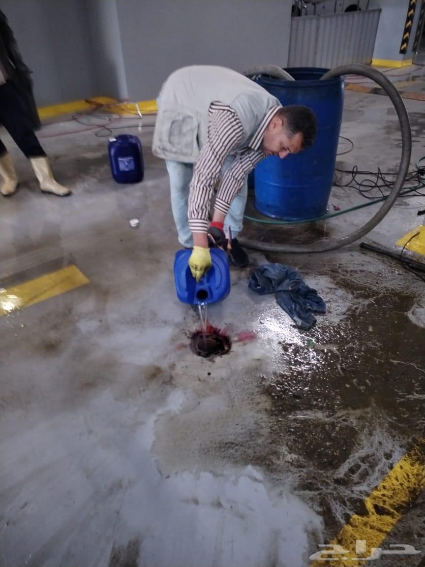 شركة تسليك مجاري بخميس مشيط وابها64263983062786111