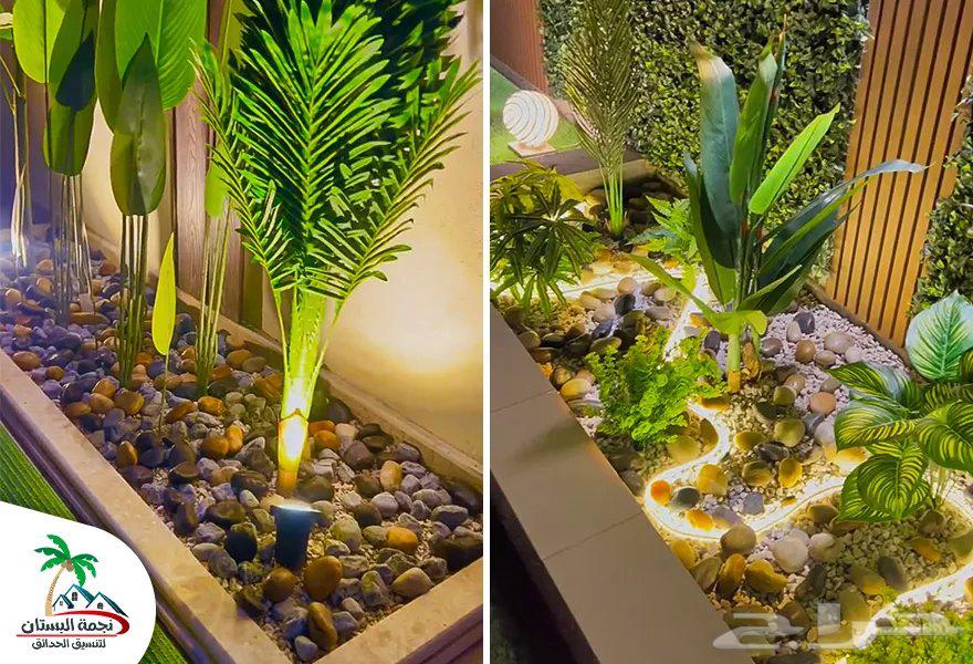 لتنسيق الصدائق64260306817539111