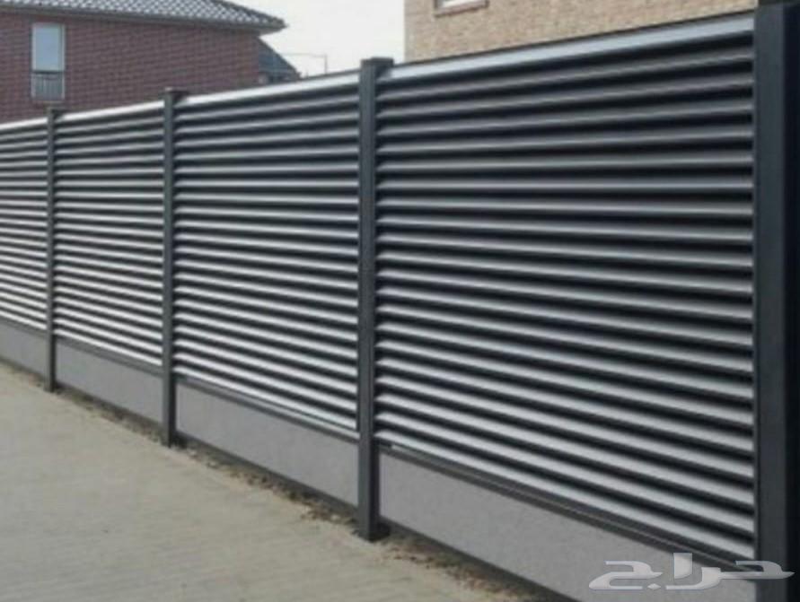 مظلات حداد مقاول الدمام64260307637505112