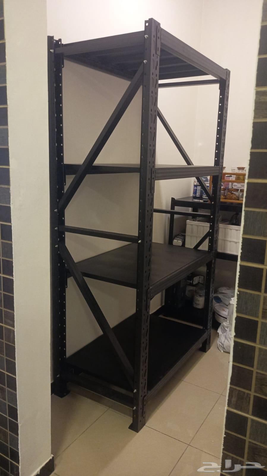 رفوف مستودعات64263794924673111