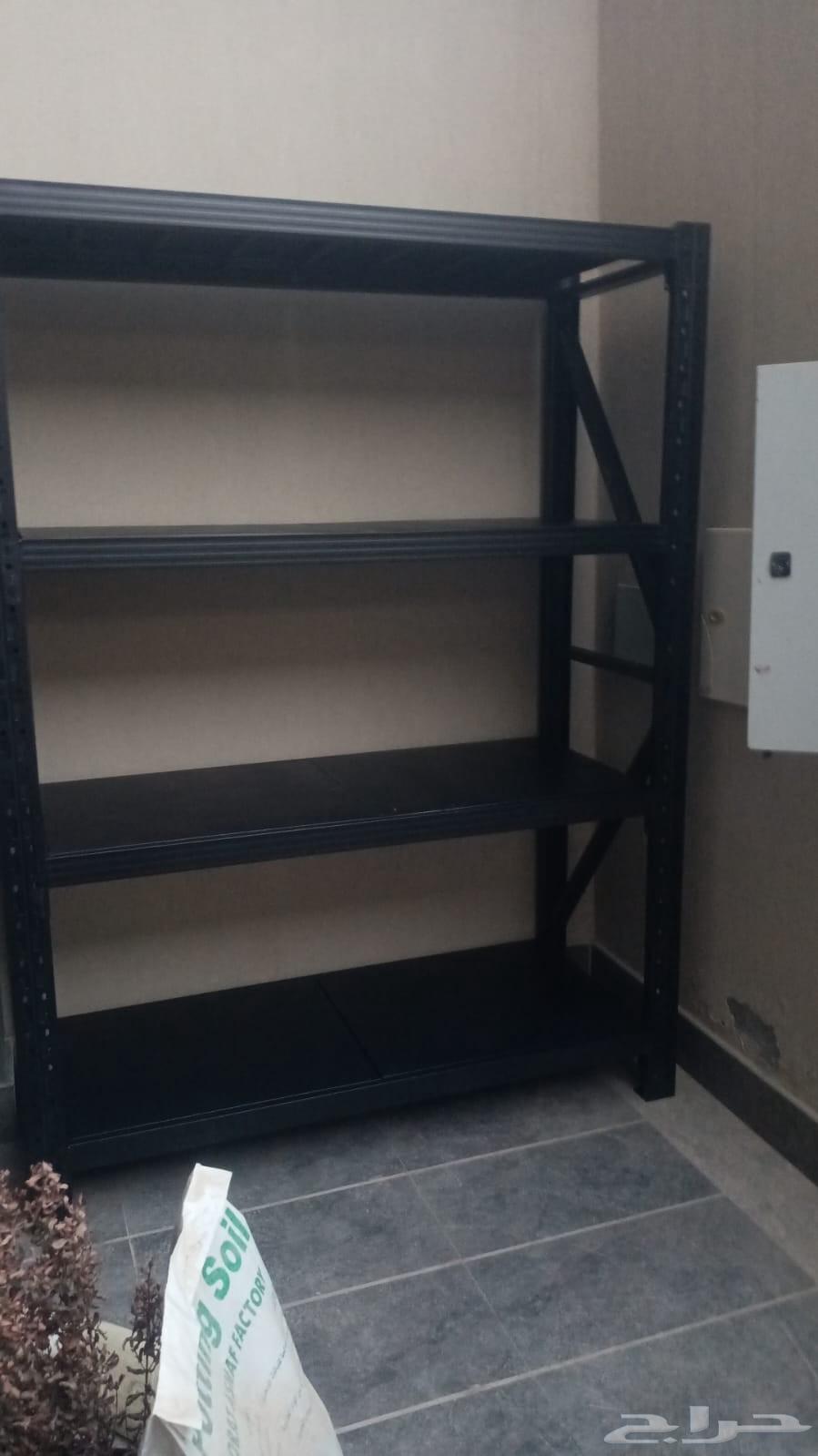 رفوف مستودعات64263794924673110
