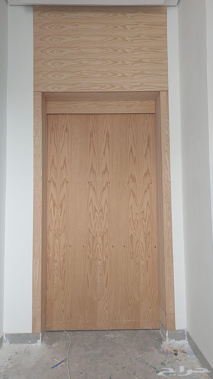 ورشه نجاره للابواب الخشب والديكور64260305428993111