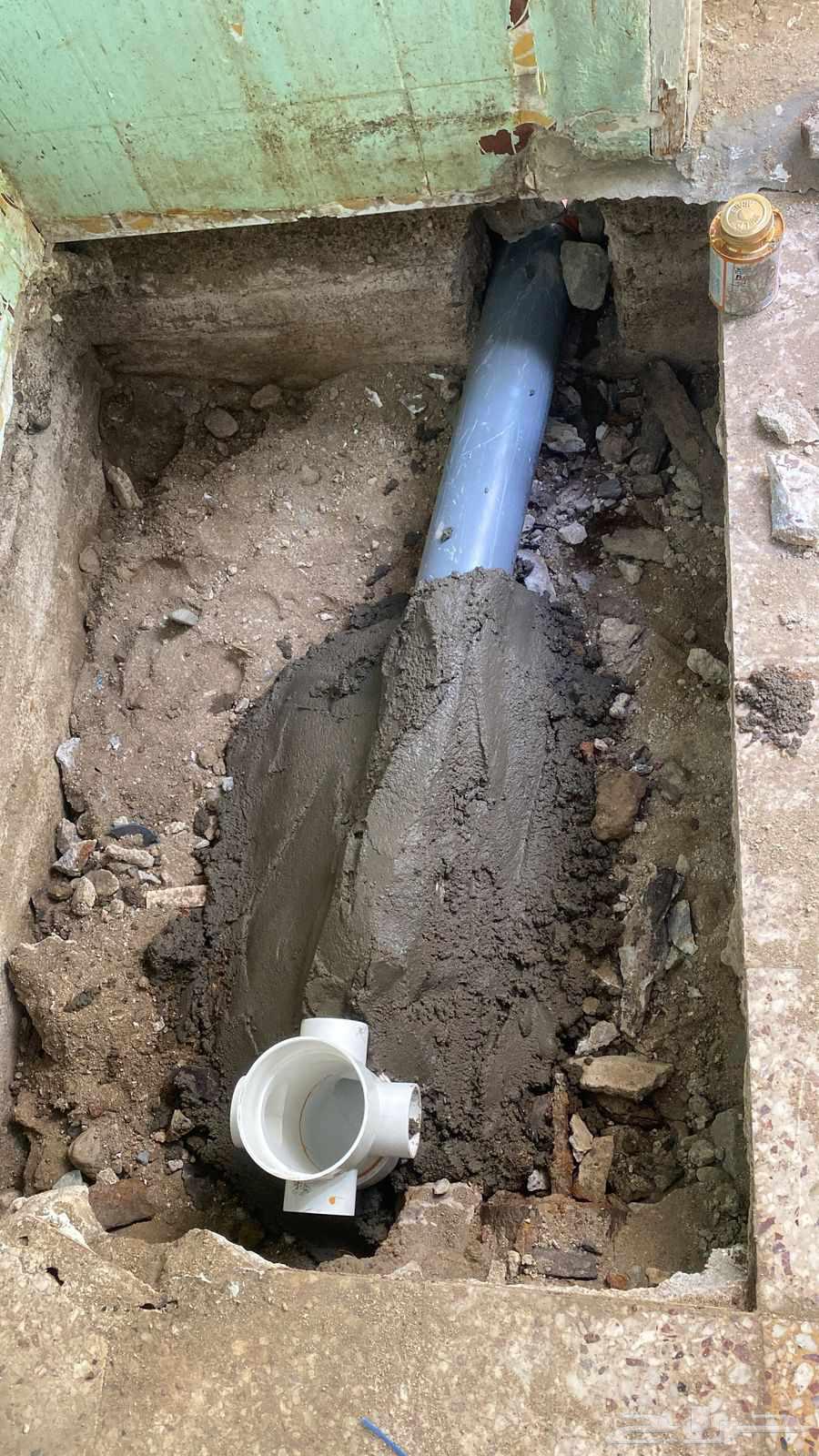 سباك في ضياء64264181899651114