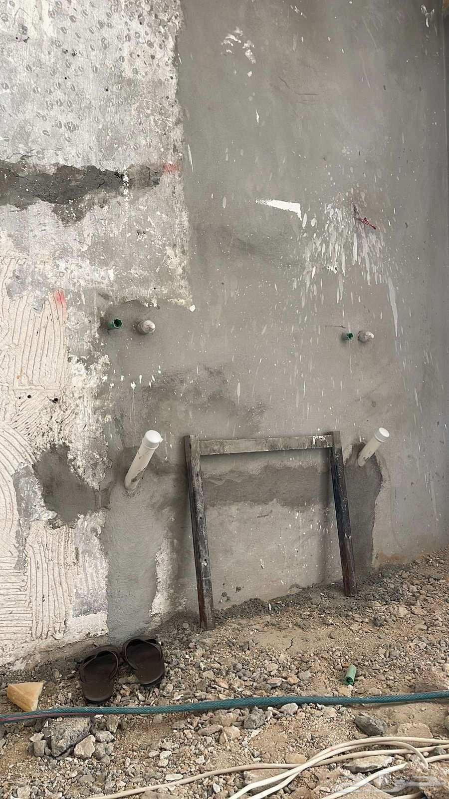 Construction, renovation, plumbing, and electrical works64264364651522114