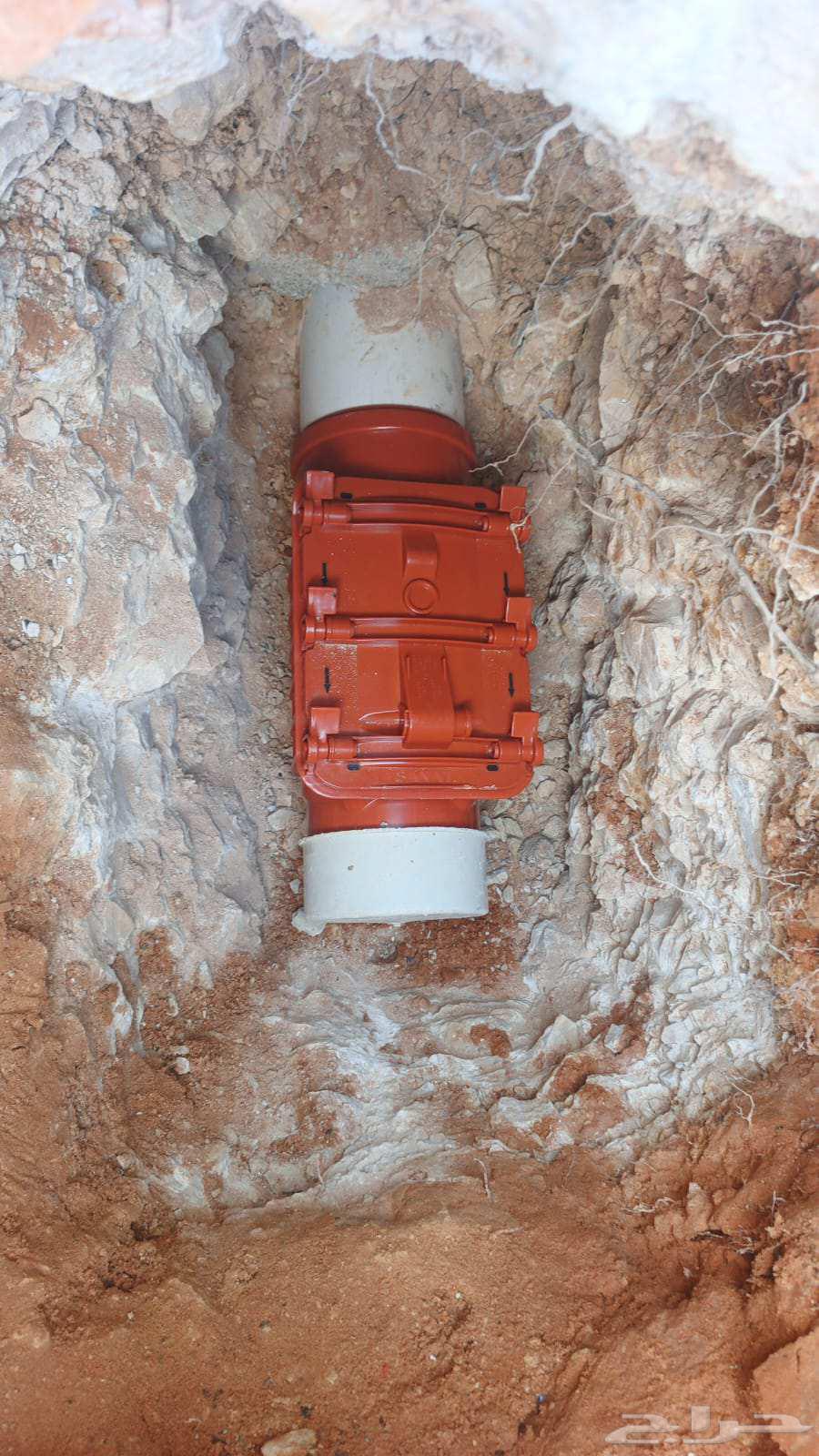 سباكه صرف صحي توصيل مجاري64264686577154110