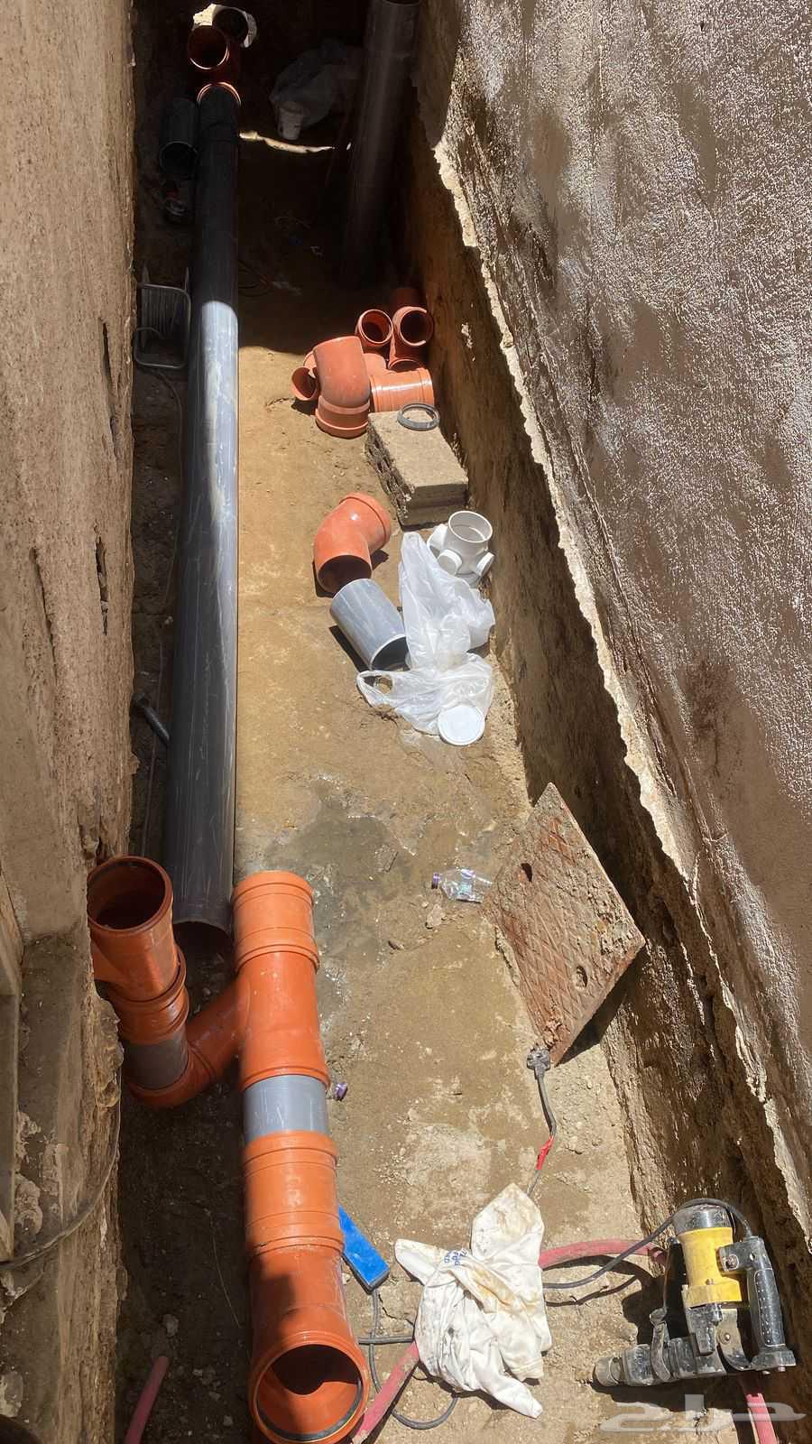 سباك في ضياء64264181899651112