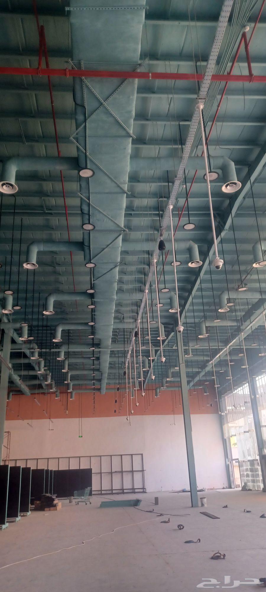 تركيب دكت مكيف64265061378817113