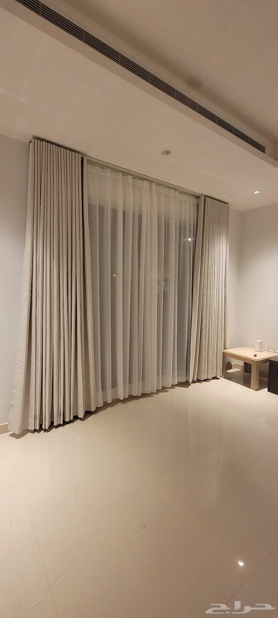 Customizing Sofa and Velvet Curtains for Arabic and Moroccan Councils64259896244995114