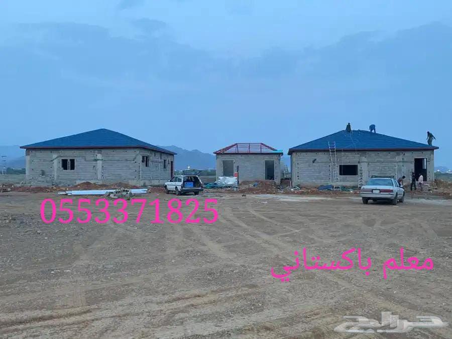 بيت شعر قرميد مظلات64264365060739110