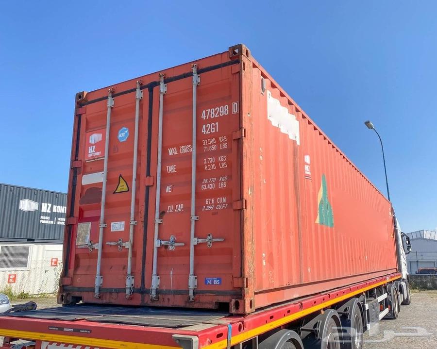 تريلات لنقل والخدمات الوجستيه64259718177537112