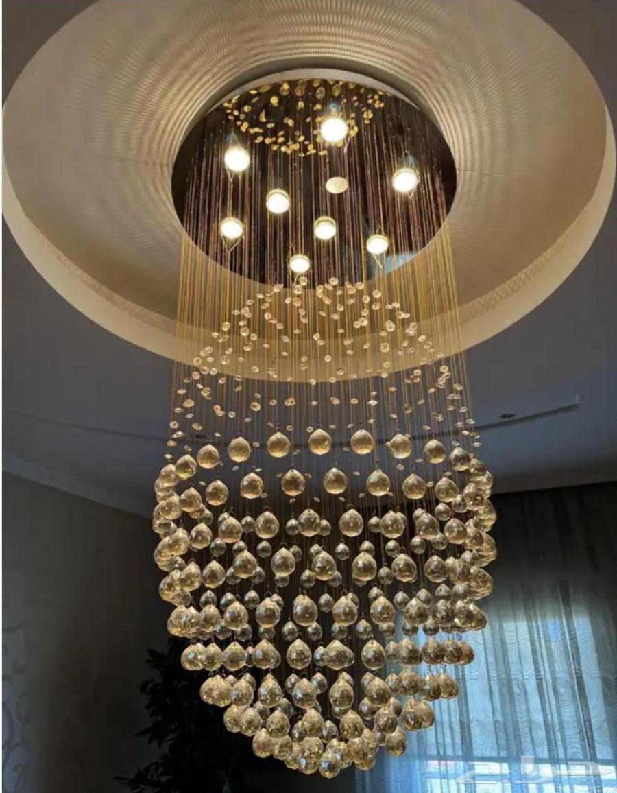 Electrician for homes and buildings in Jeddah, all electrical works and customer satisfaction64260121847041112