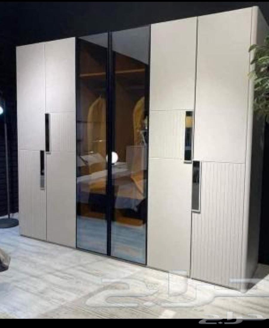 نجار فك وتركيب غرف نوم مطبخ64260122610689111