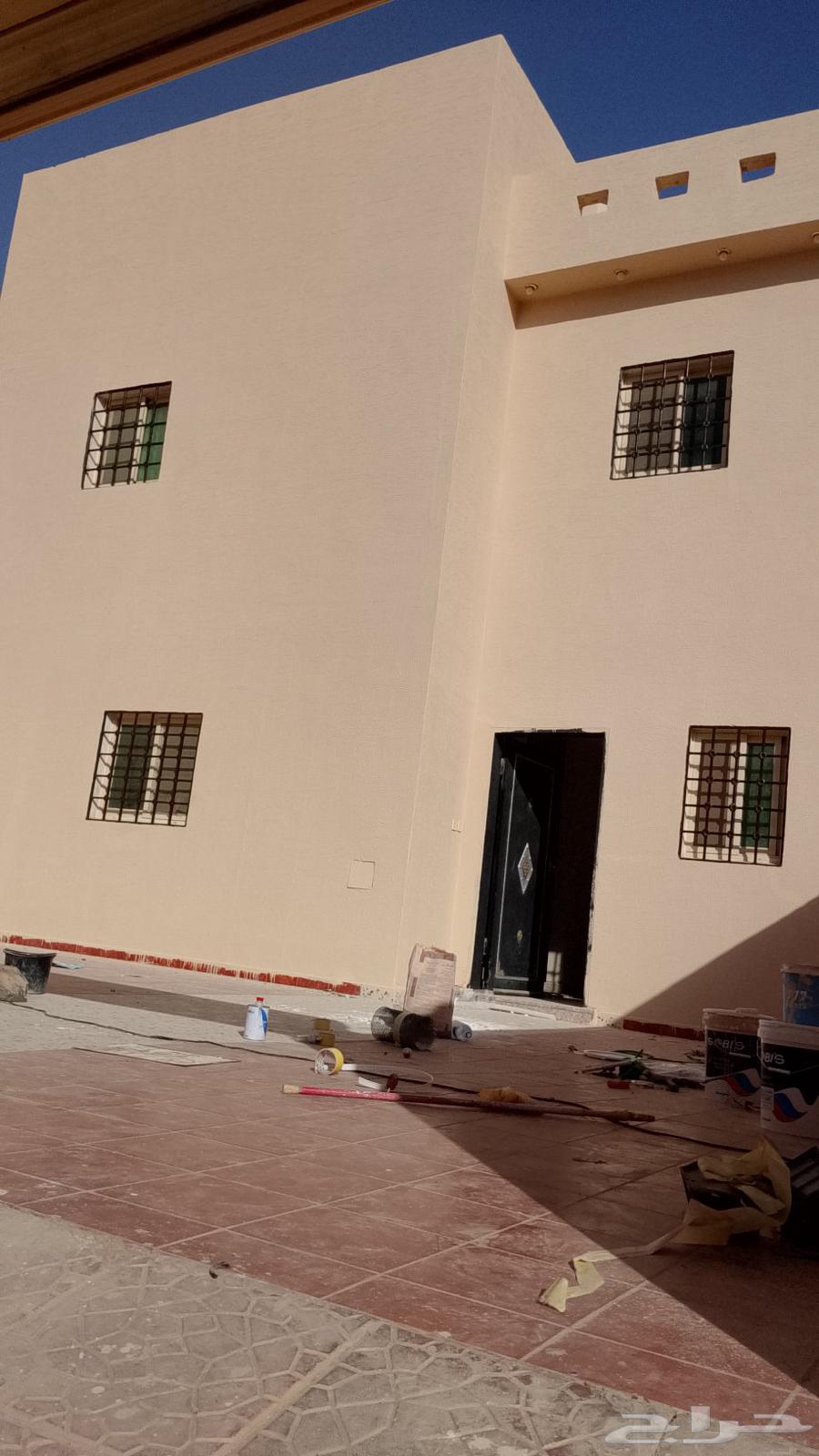 معلم خالد ترميم مباني بلاط دهان ديكورات برفاير64263794695553112