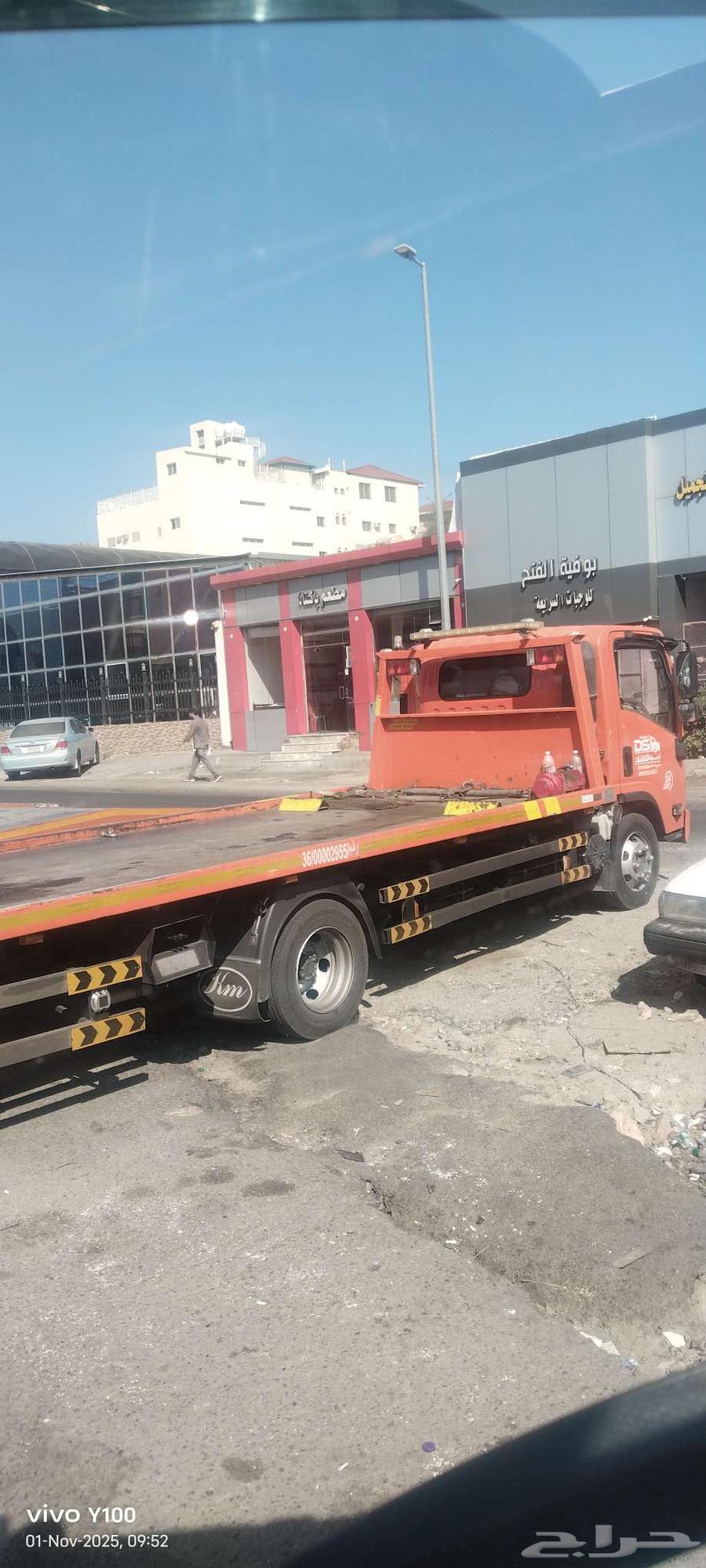 Taif flatbed64260305526018110