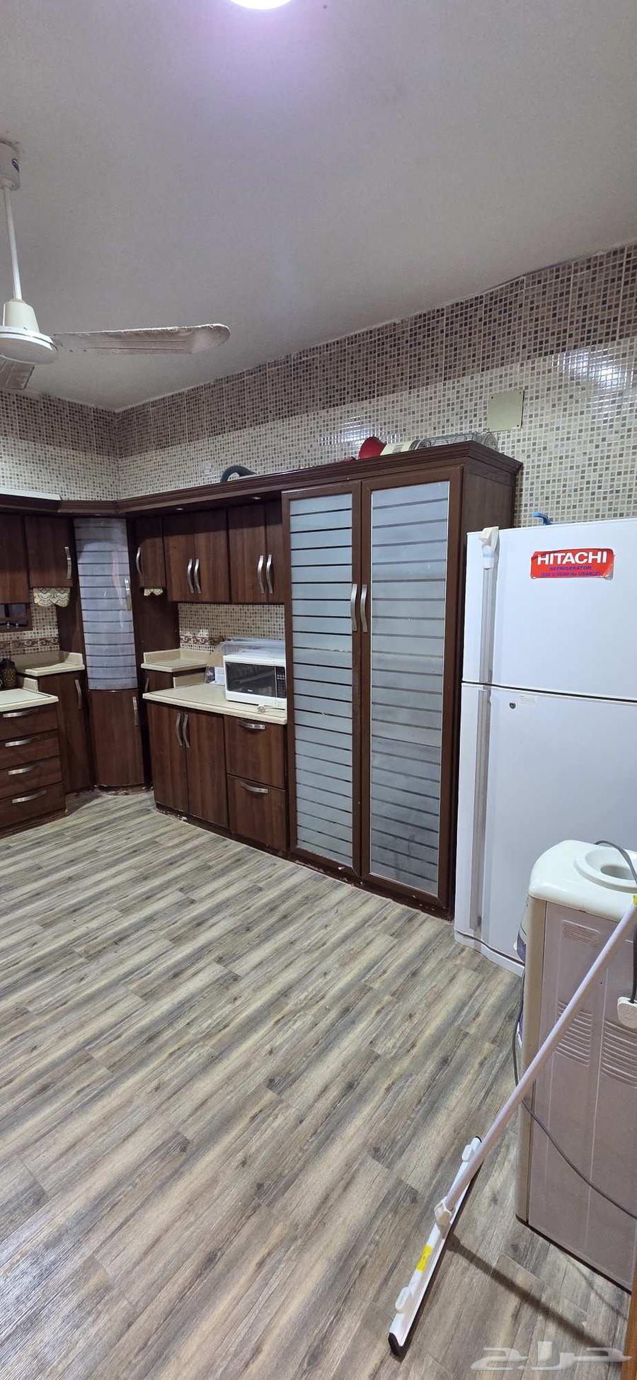 للإيجار شقة مؤثثة بحي بدر جنوب الرياض64264172426753111