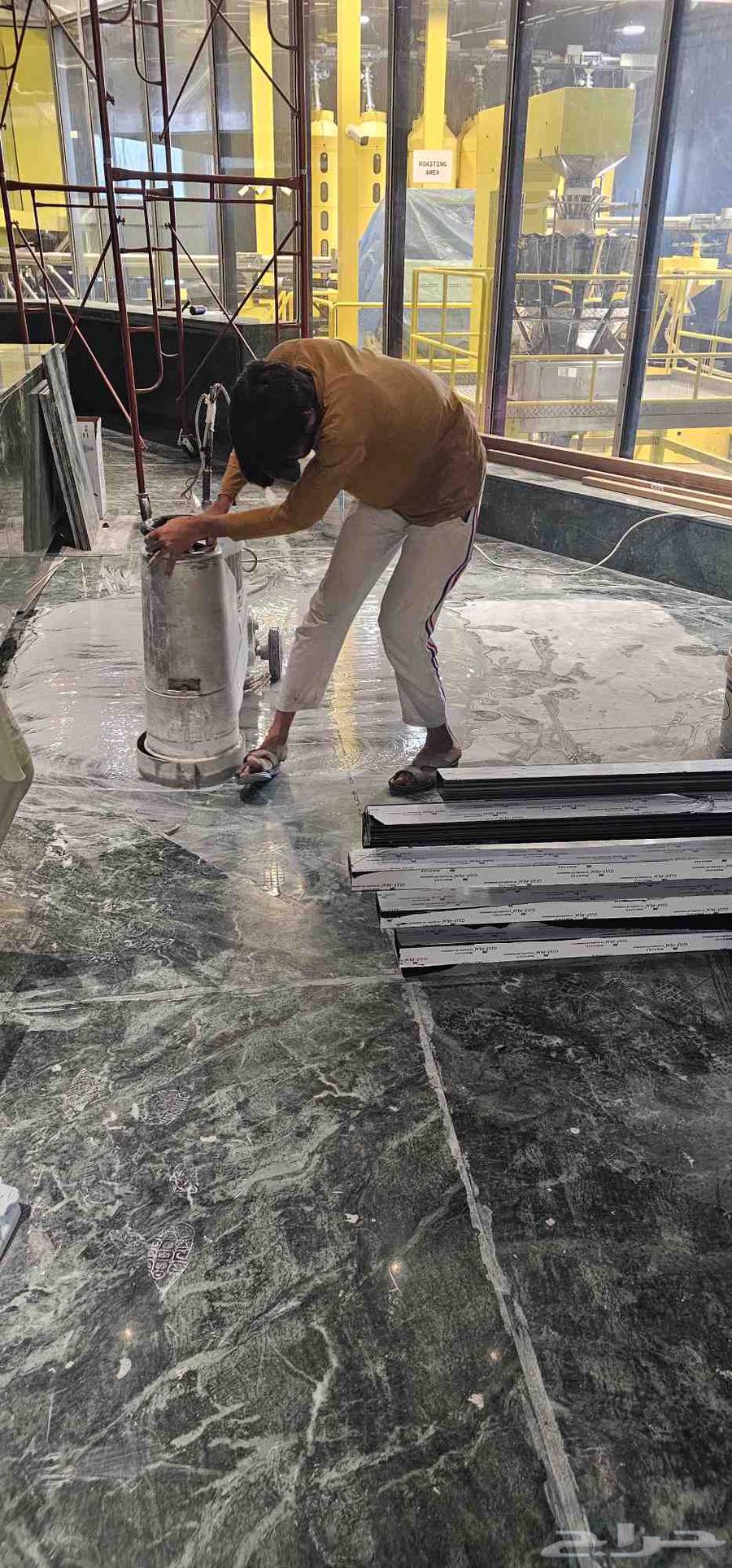 جلي بلاط الدمام64263796870402110