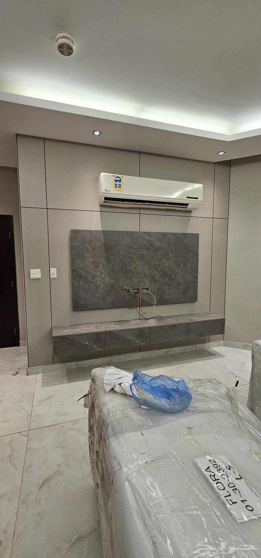 معلم فني الجبيل لجميع الديكورات والاصباغ64263795746178113