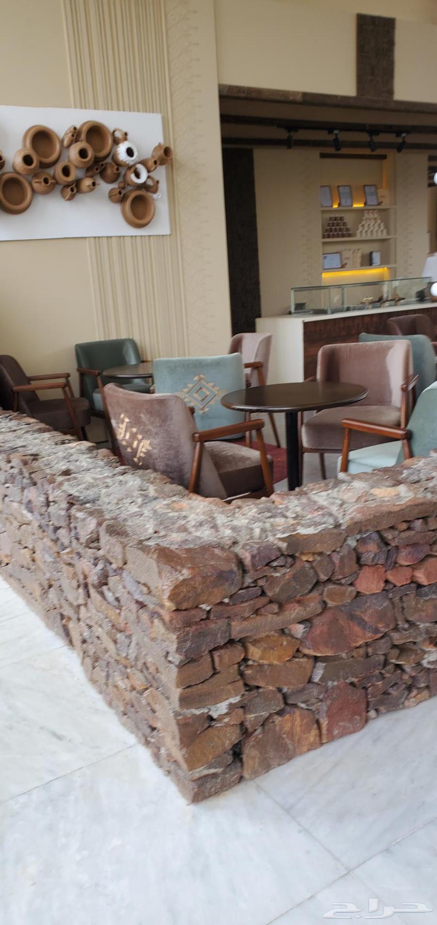 شغل حجر طبيعي تلبيس ربراب ارضيات بنيان64264366283009113