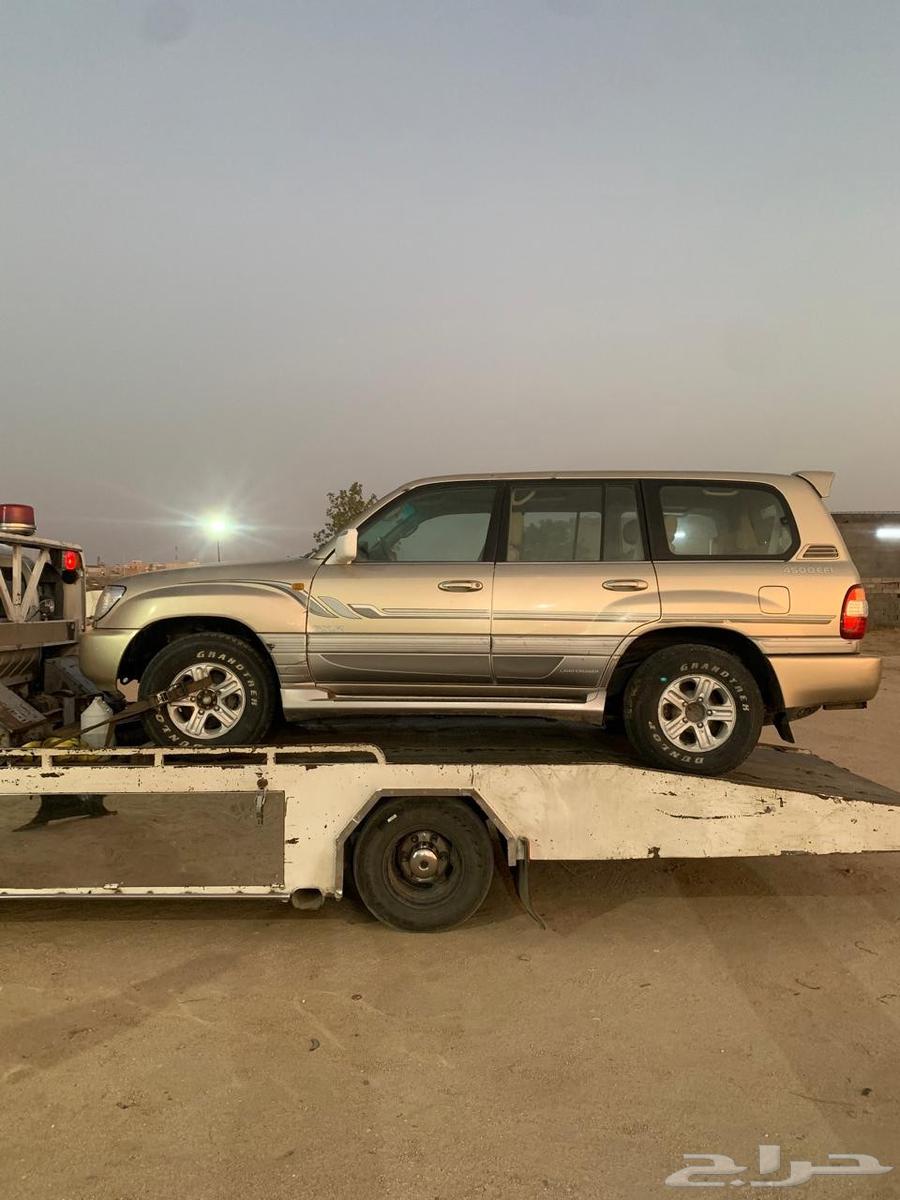 Flatbed return from Riyadh to Taif, Jeddah, Mecca64264524655233111