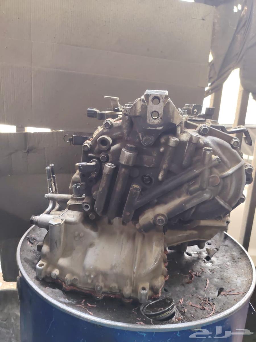 قيرات جيرات اكسنت سي في تي وجميع القيرات شغل مضمون64611392701314110