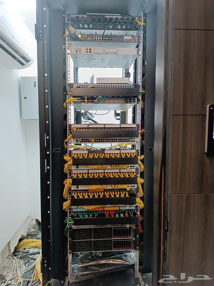 فني كاميرات تركيب وصيانة كاميرات المراقبة الخبر الدمام64255129263874112